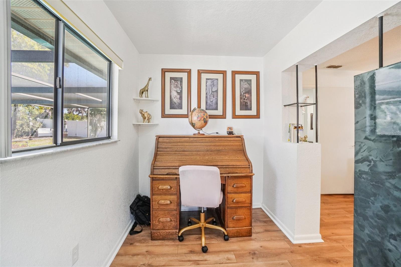 SPRING HILL UNIT 18 - Residential