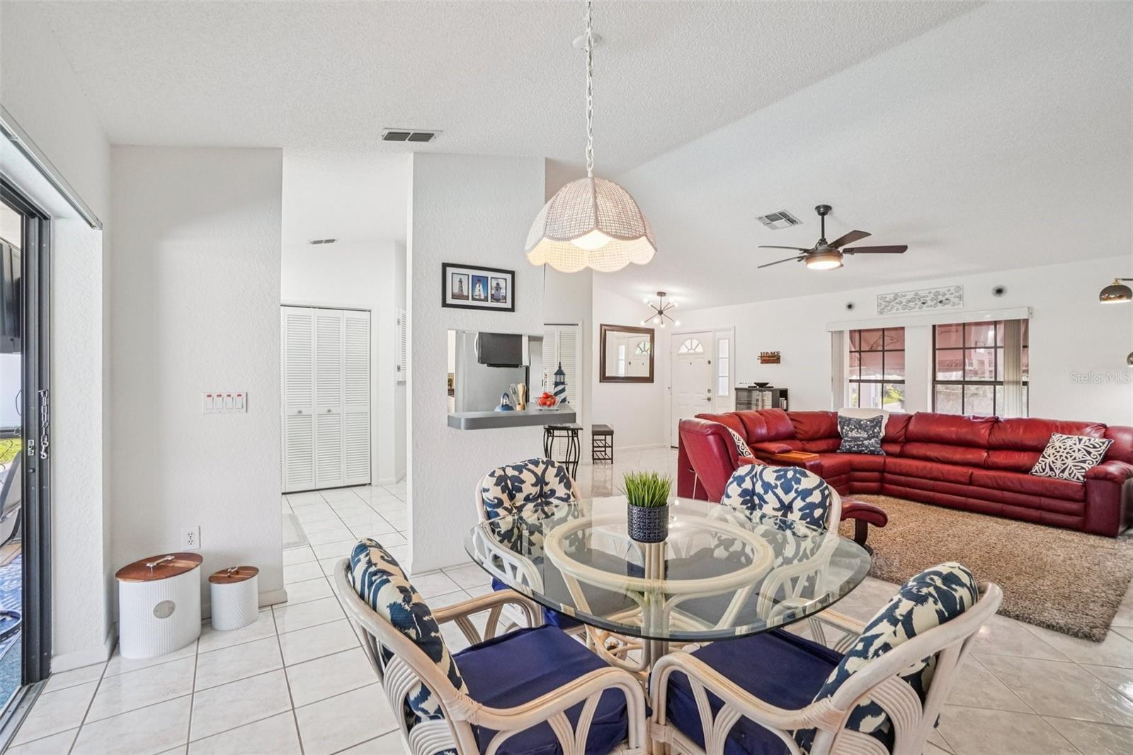 SPRING HILL UNIT 18 - Residential