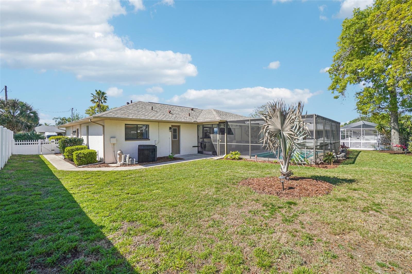 SPRING HILL UNIT 18 - Residential