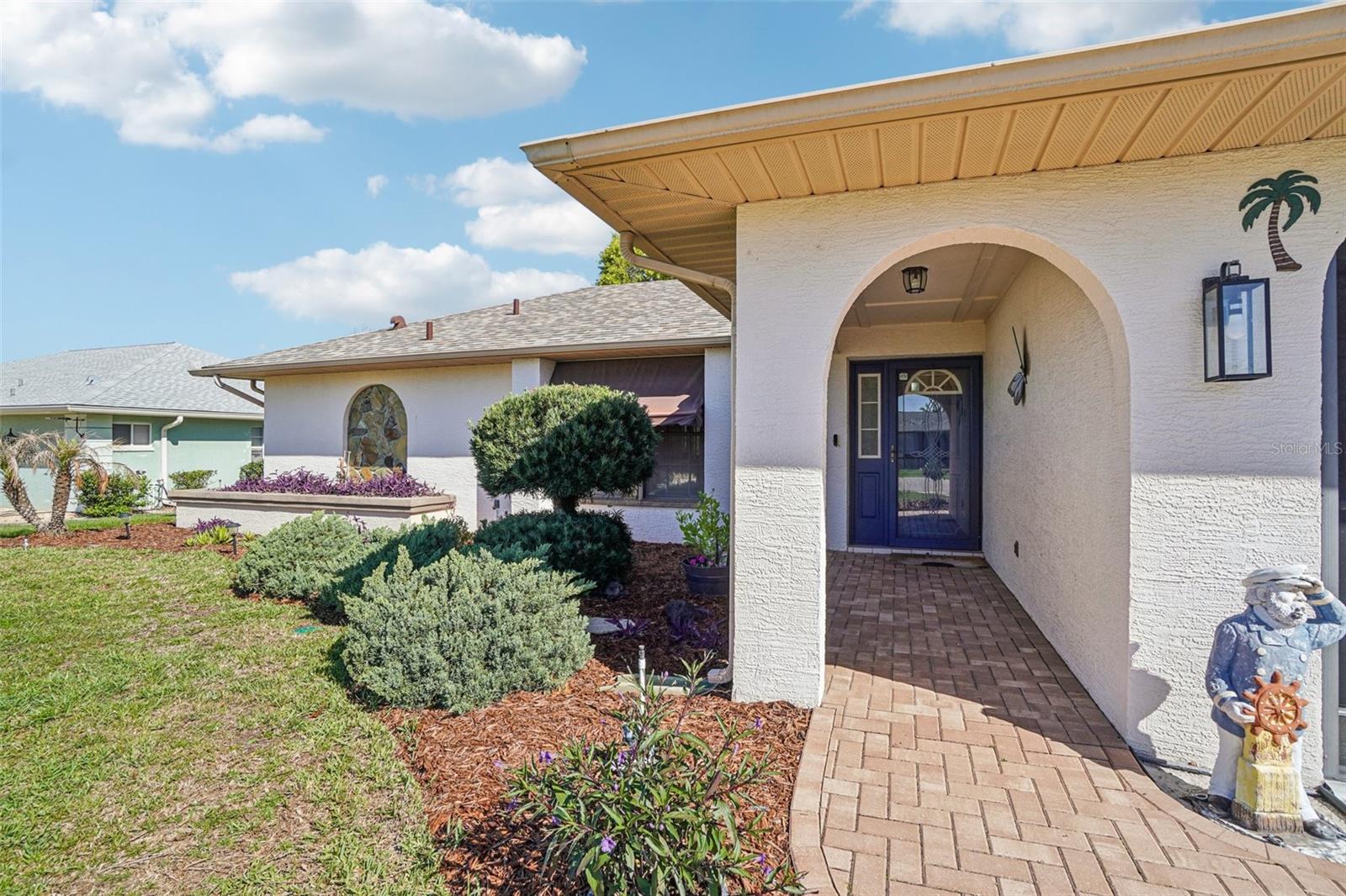 SPRING HILL UNIT 18 - Residential