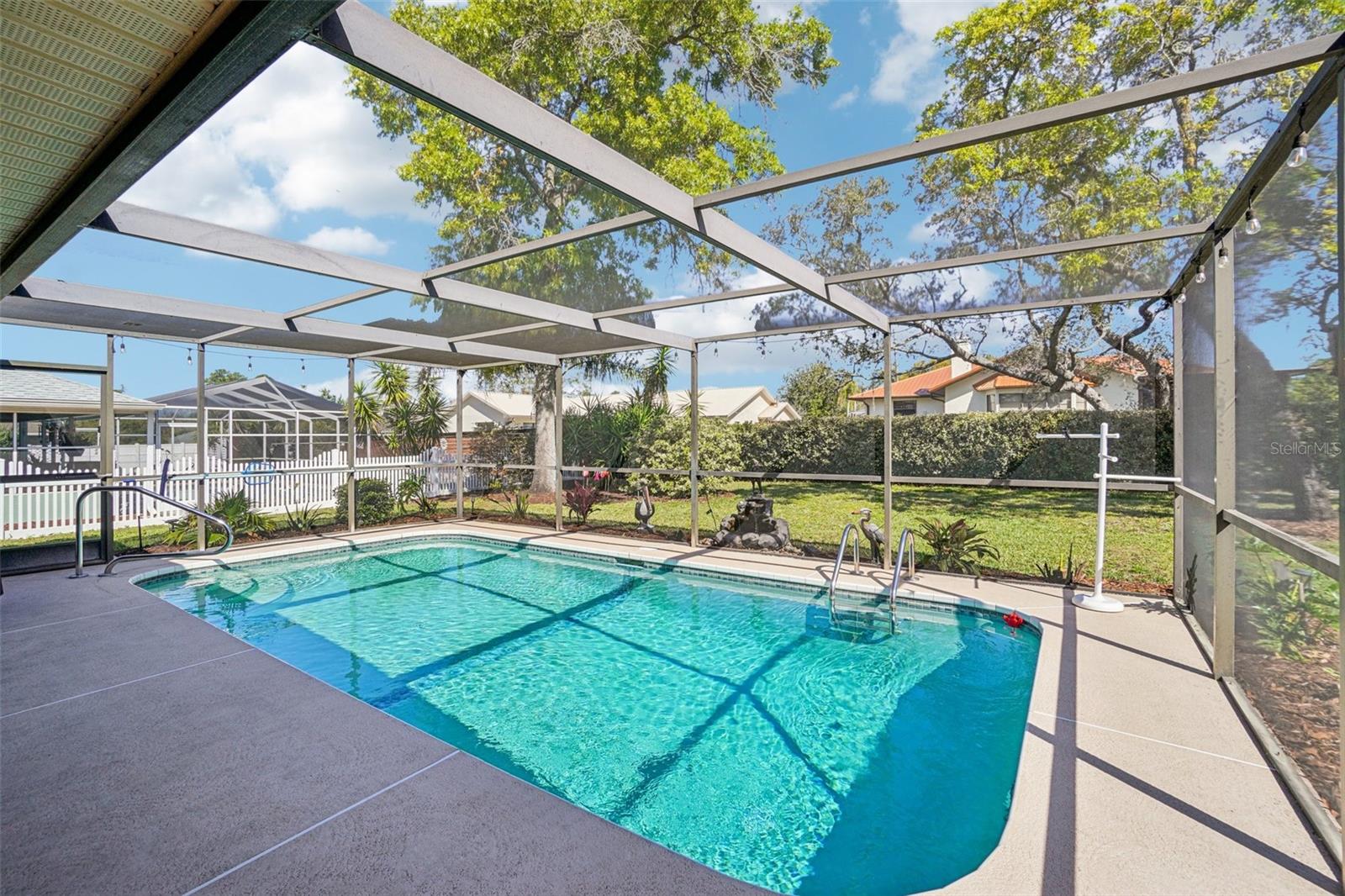 SPRING HILL UNIT 18 - Residential