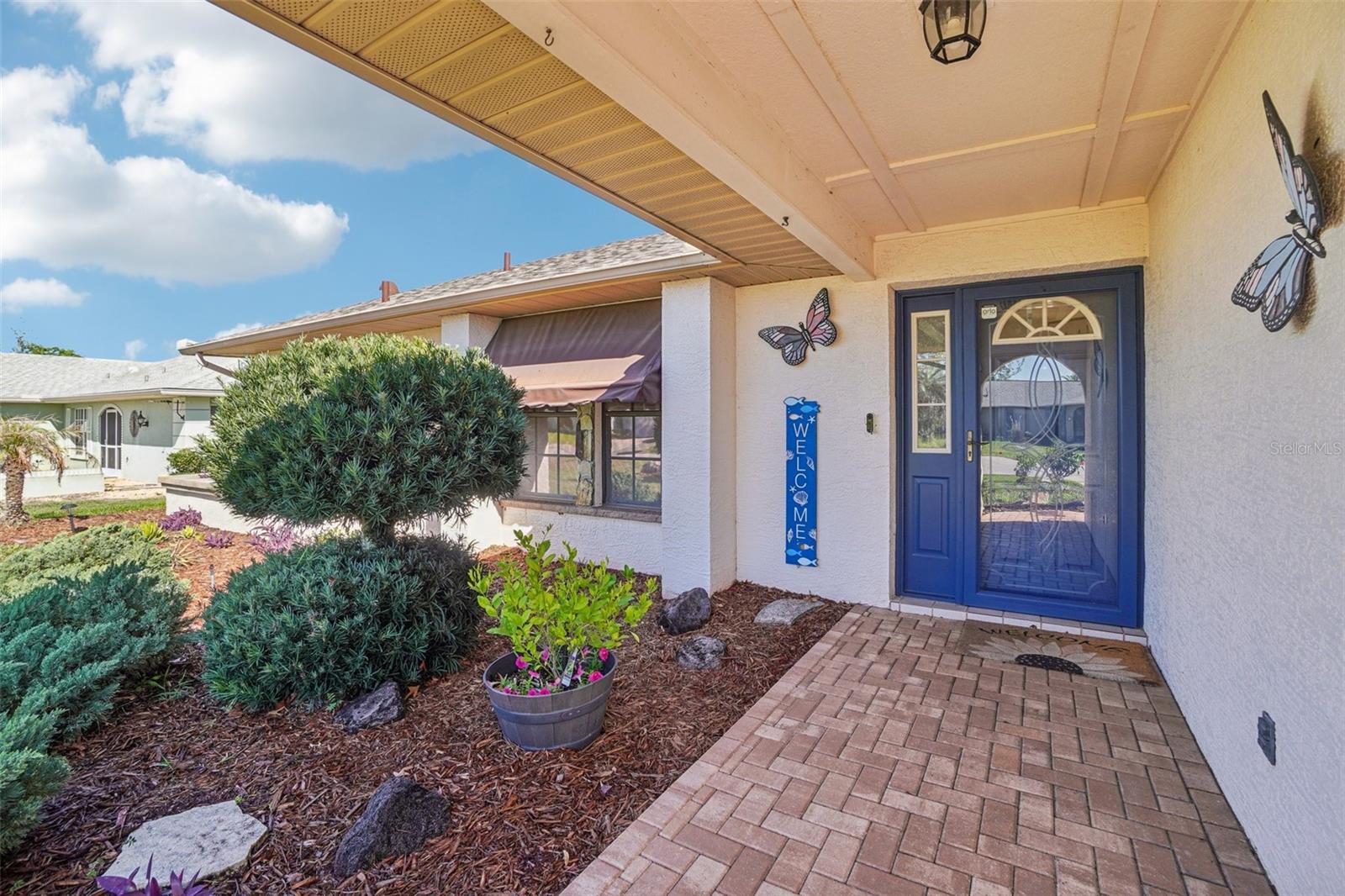 SPRING HILL UNIT 18 - Residential