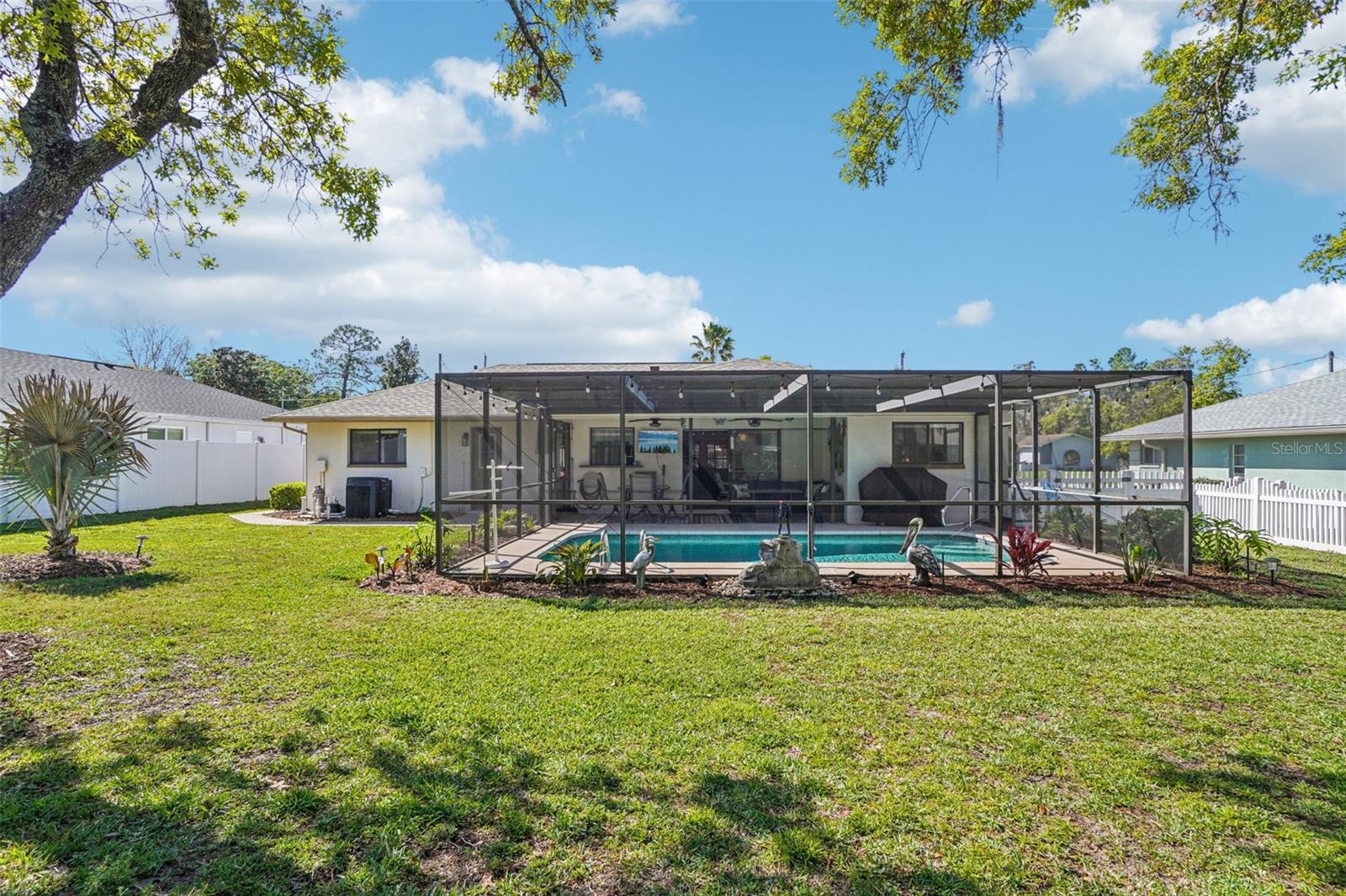 SPRING HILL UNIT 18 - Residential