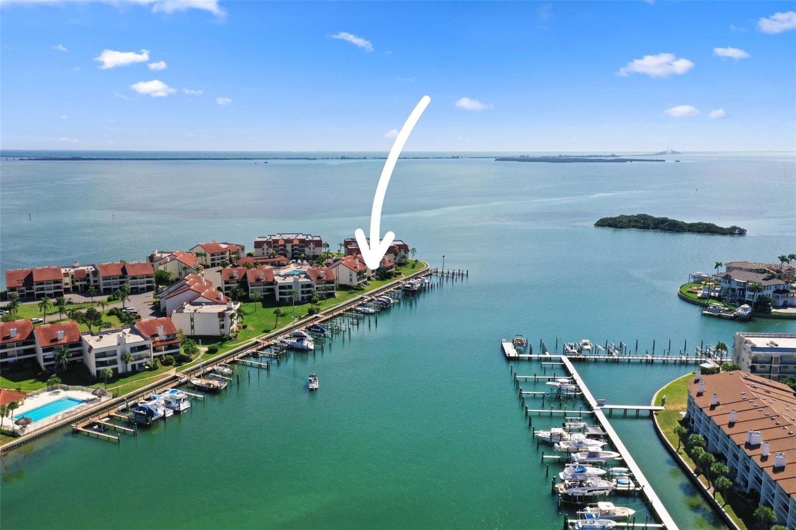 VILLAGE AT TIERRA VERDE CONDO - Residential