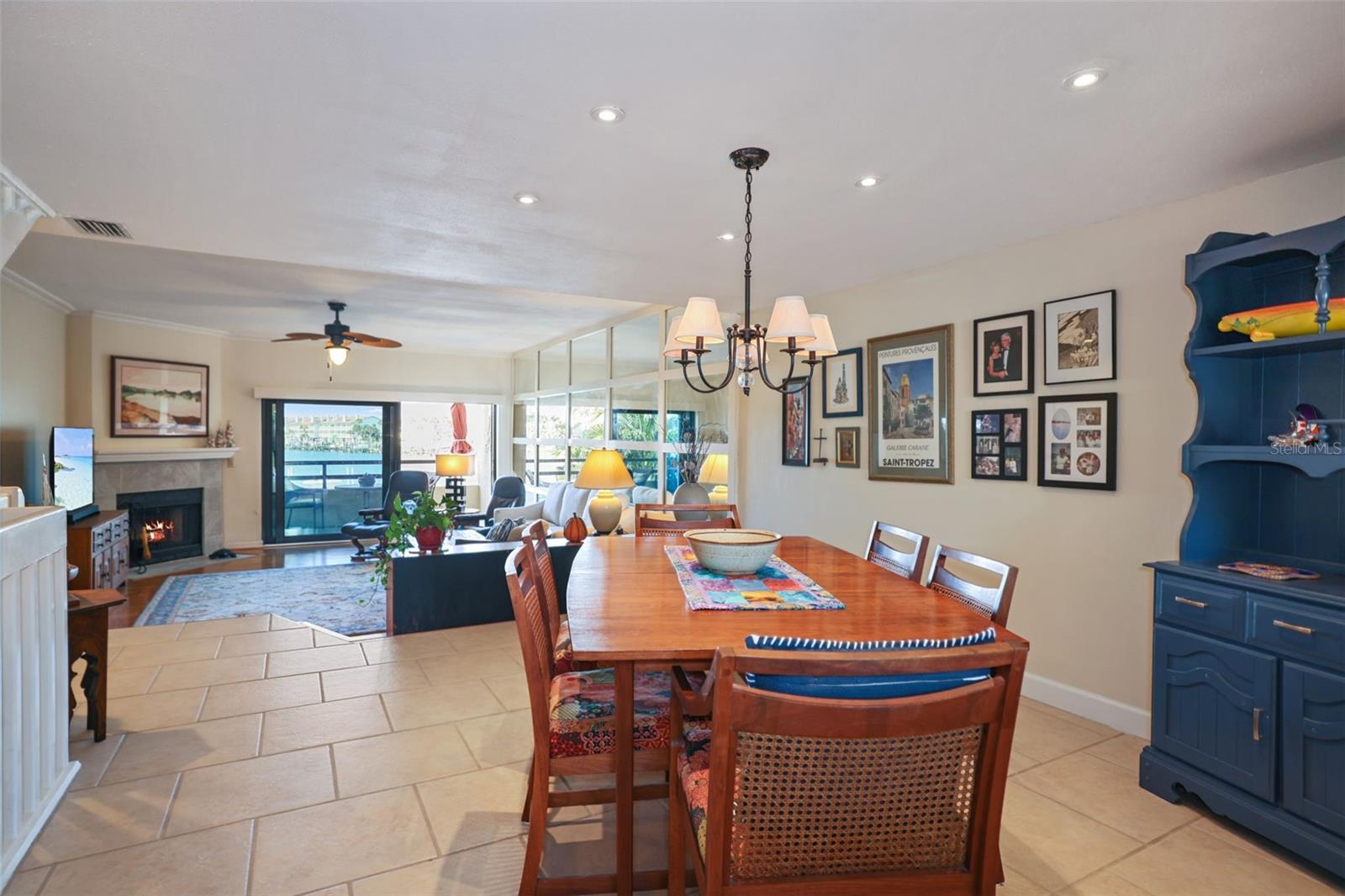 VILLAGE AT TIERRA VERDE CONDO - Residential