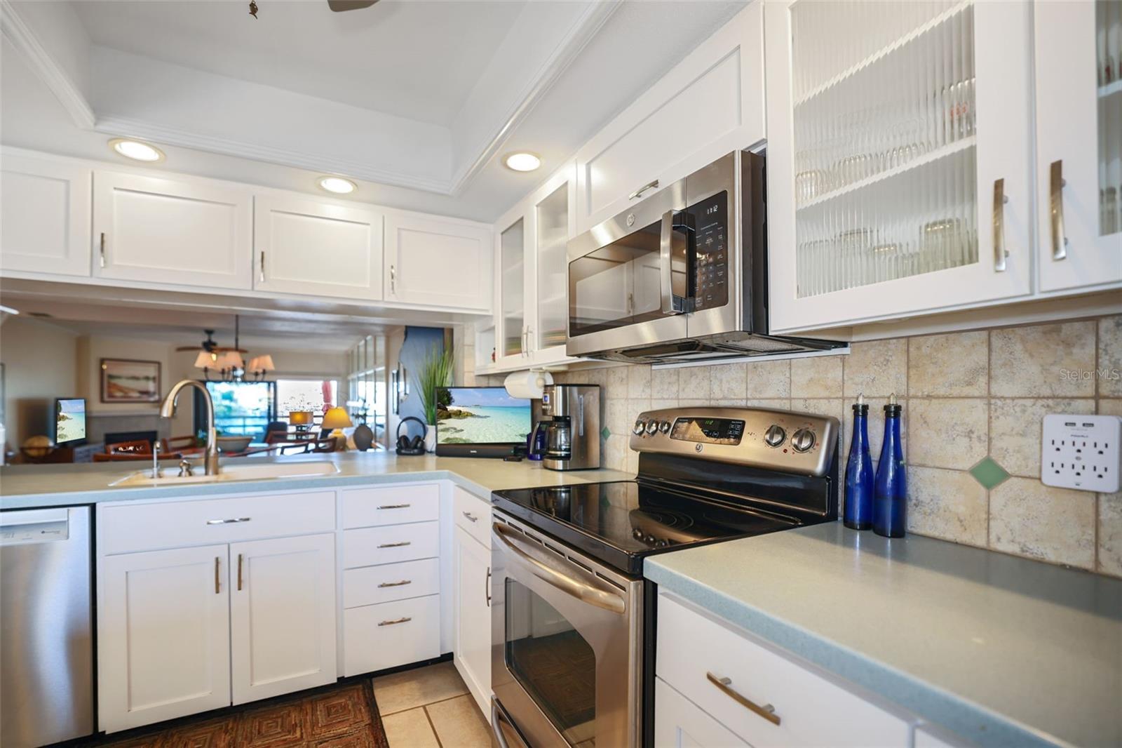 VILLAGE AT TIERRA VERDE CONDO - Residential