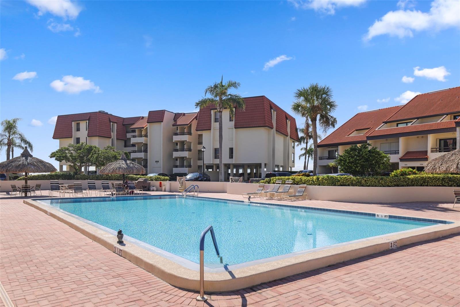 VILLAGE AT TIERRA VERDE CONDO - Residential