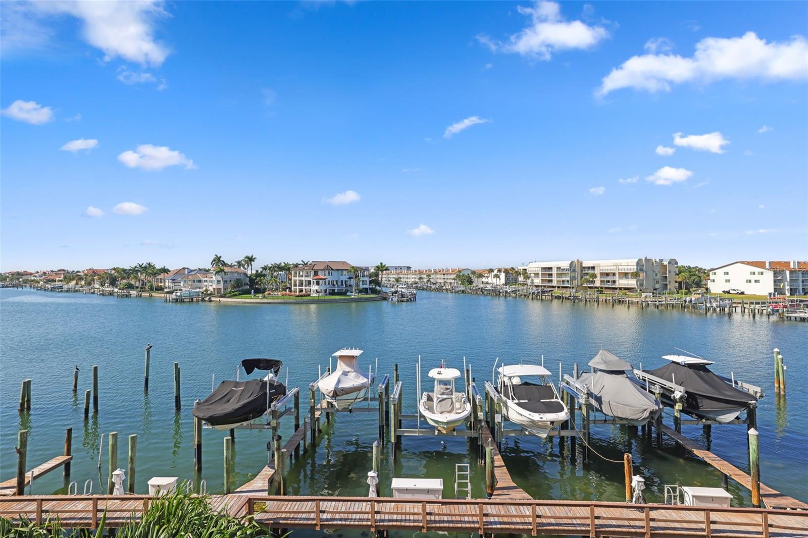 VILLAGE AT TIERRA VERDE CONDO - Residential