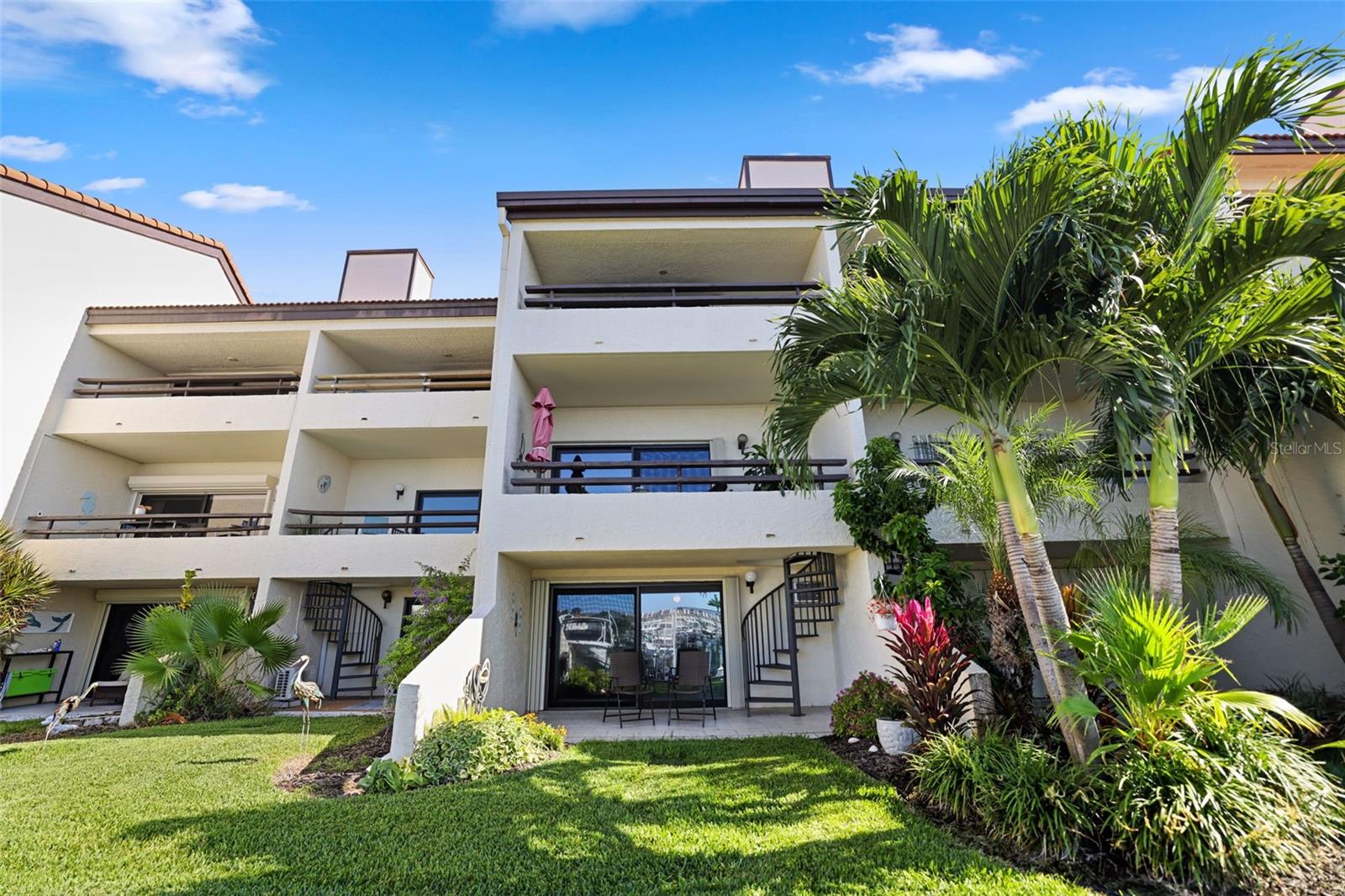 VILLAGE AT TIERRA VERDE CONDO - Residential