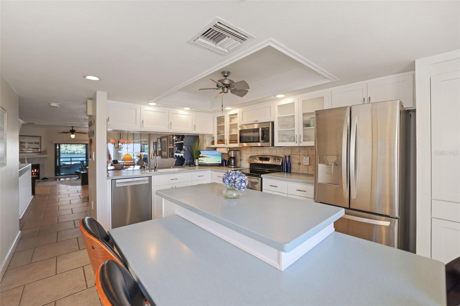 VILLAGE AT TIERRA VERDE CONDO - Residential