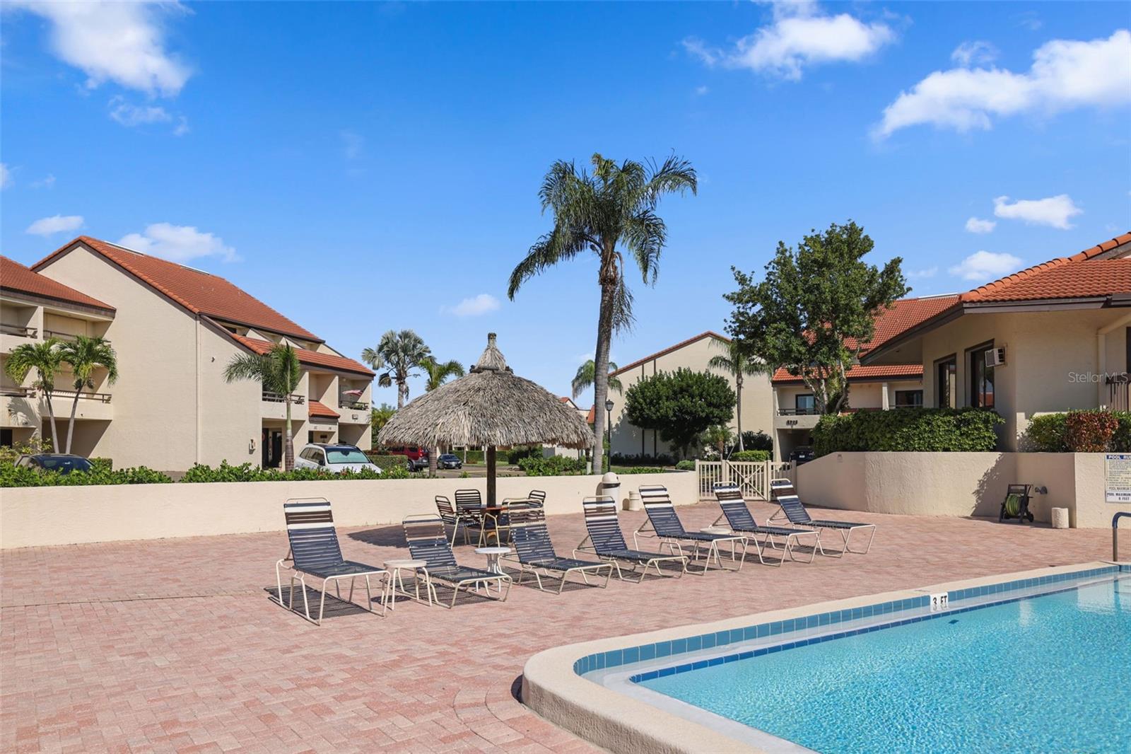 VILLAGE AT TIERRA VERDE CONDO - Residential