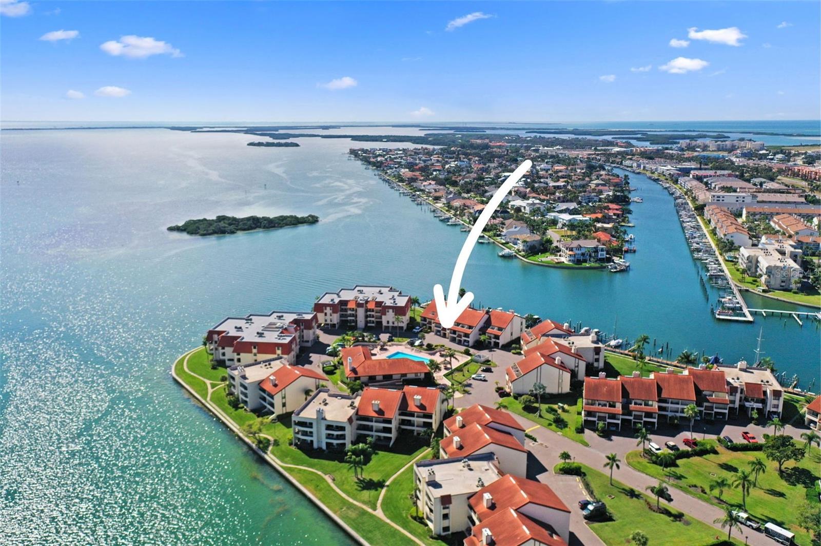 VILLAGE AT TIERRA VERDE CONDO - Residential