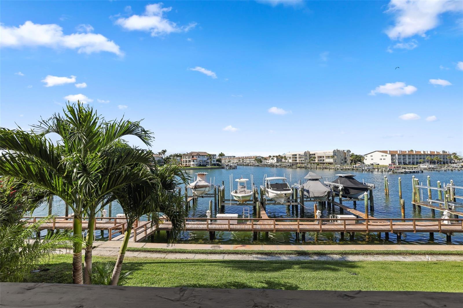 VILLAGE AT TIERRA VERDE CONDO - Residential