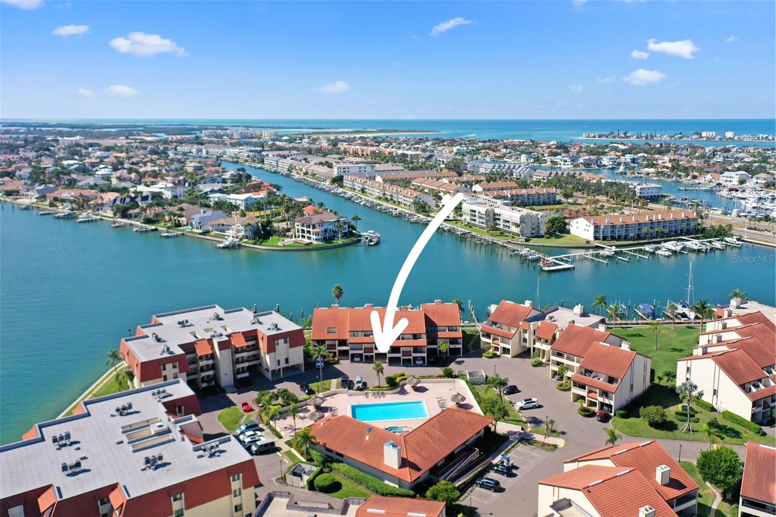 VILLAGE AT TIERRA VERDE CONDO - Residential