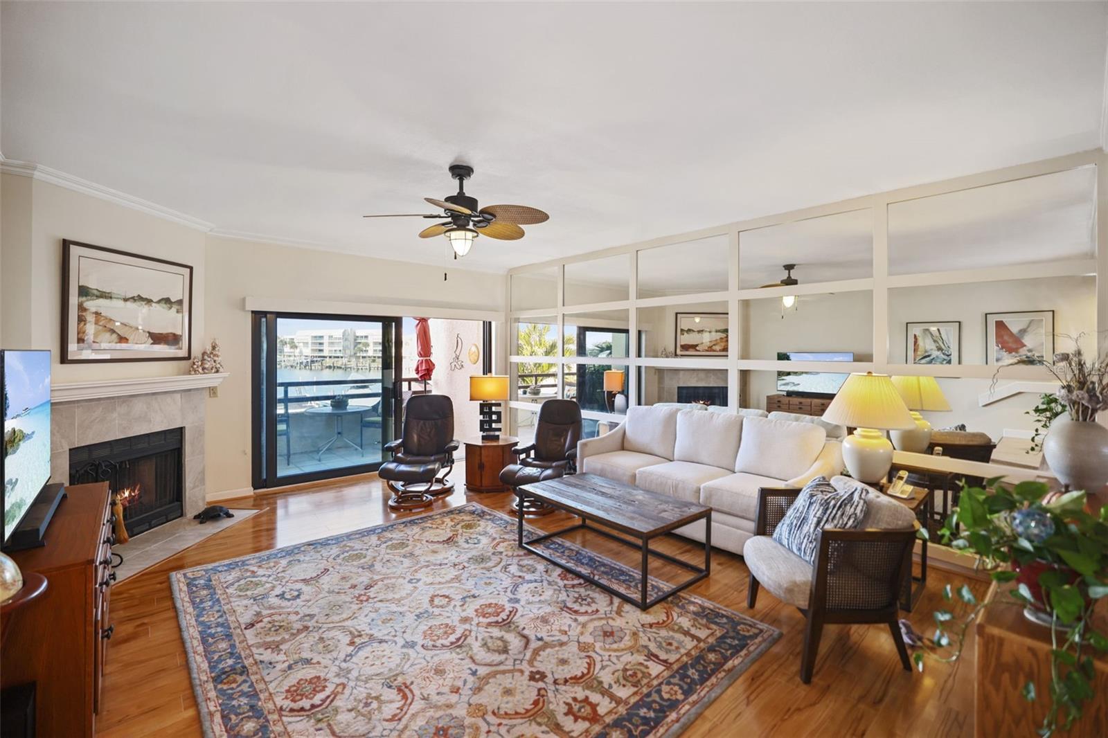 VILLAGE AT TIERRA VERDE CONDO - Residential