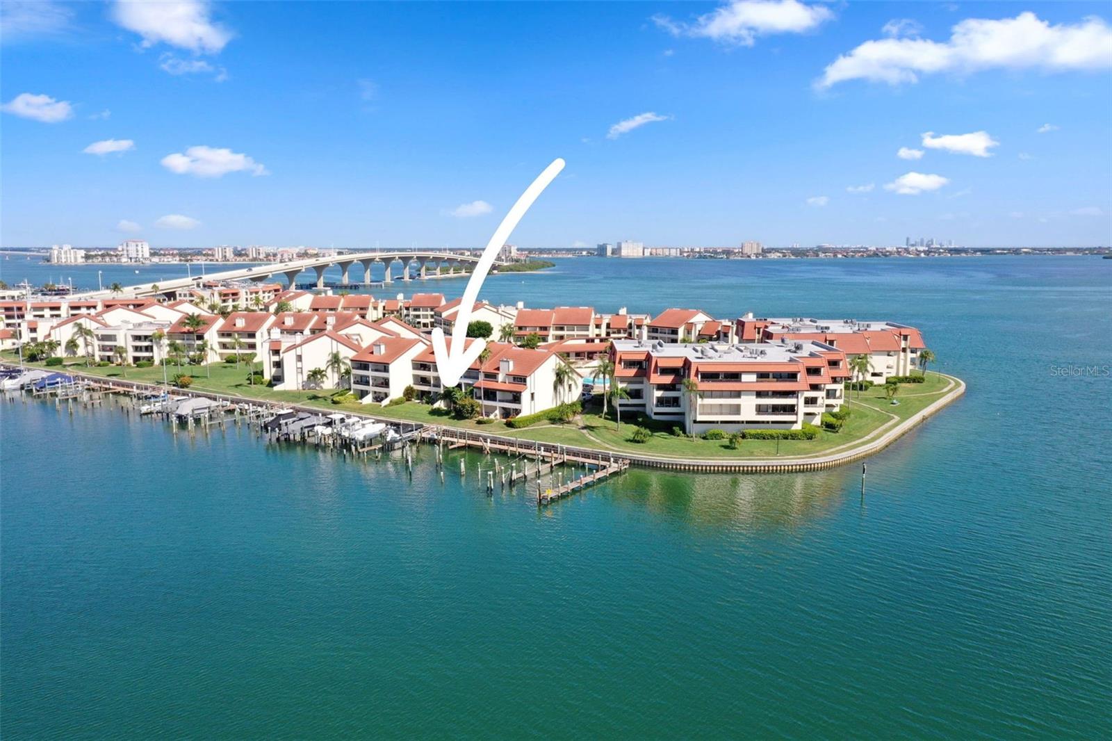 VILLAGE AT TIERRA VERDE CONDO - Residential