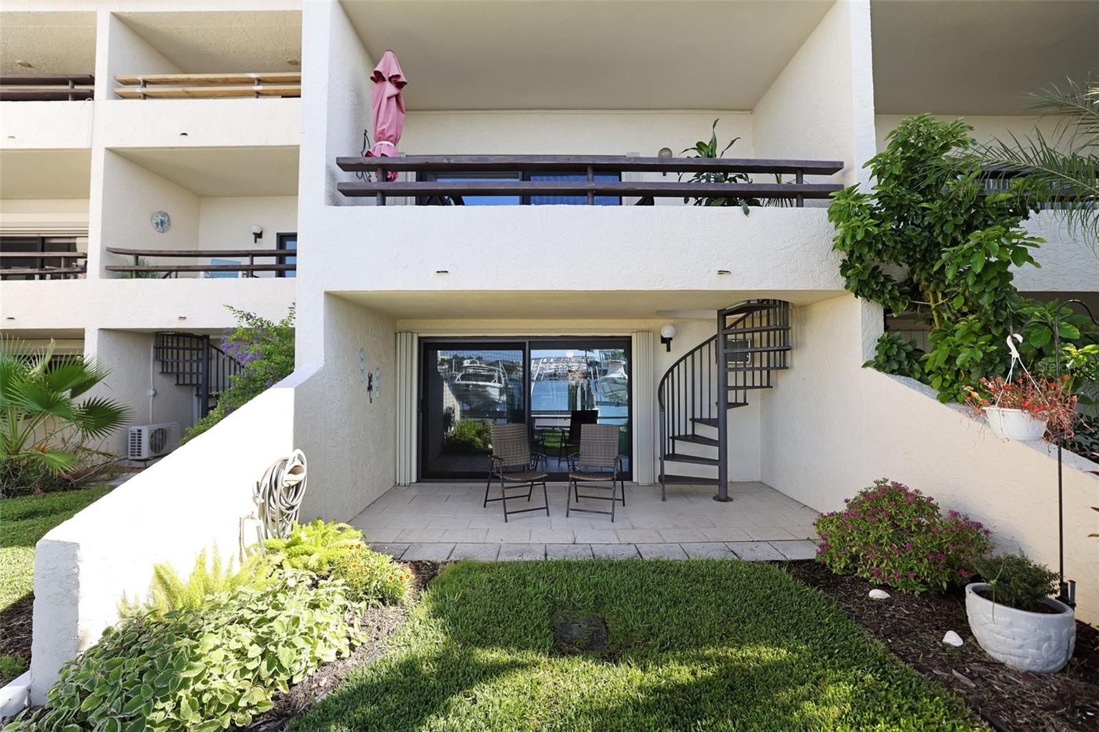 VILLAGE AT TIERRA VERDE CONDO - Residential