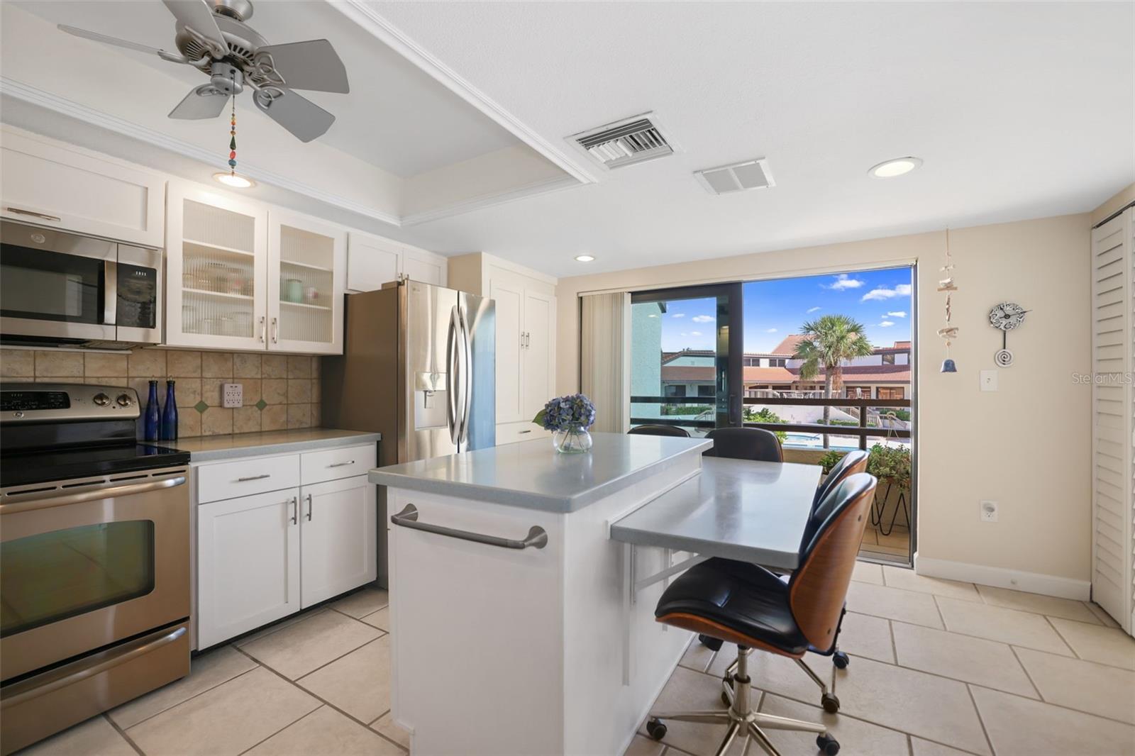 VILLAGE AT TIERRA VERDE CONDO - Residential