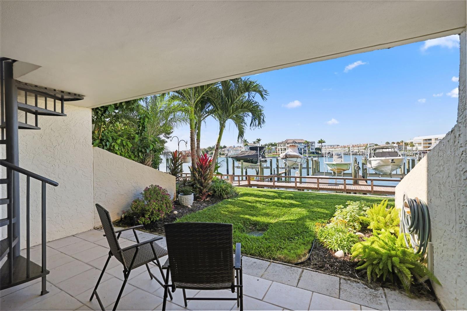 VILLAGE AT TIERRA VERDE CONDO - Residential