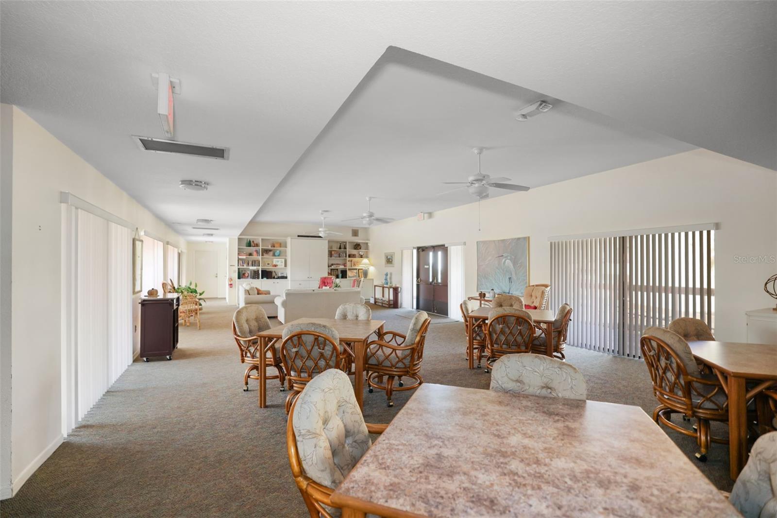 VILLAGE AT TIERRA VERDE CONDO - Residential