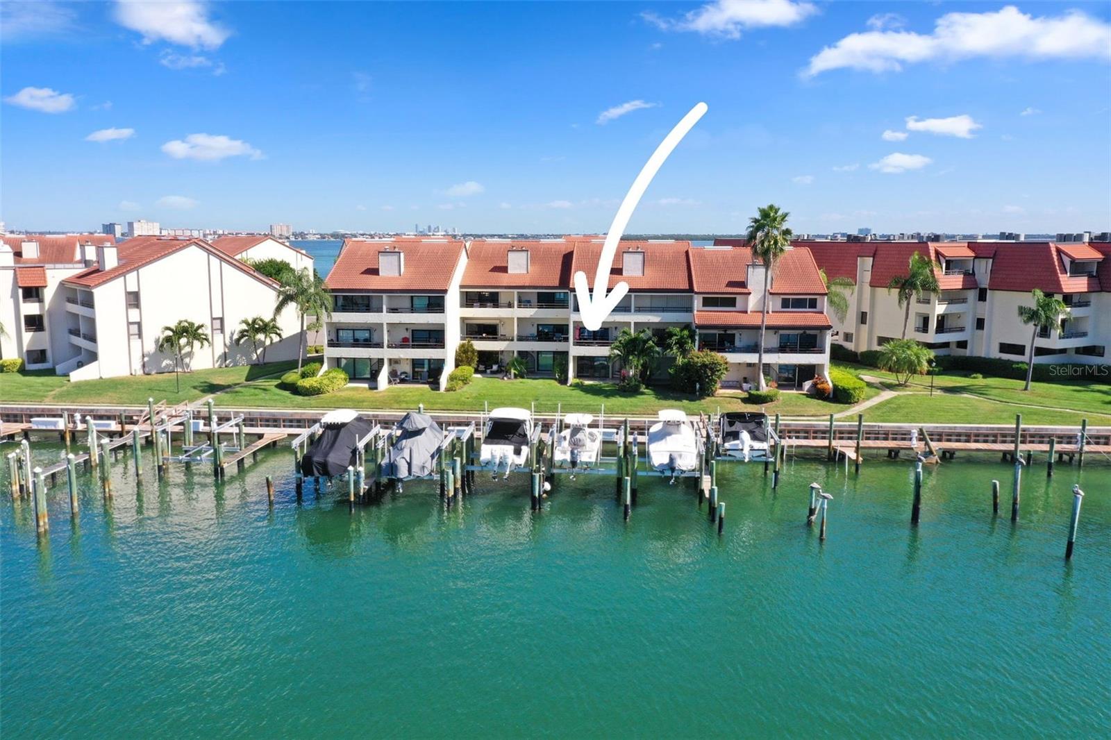 VILLAGE AT TIERRA VERDE CONDO - Residential