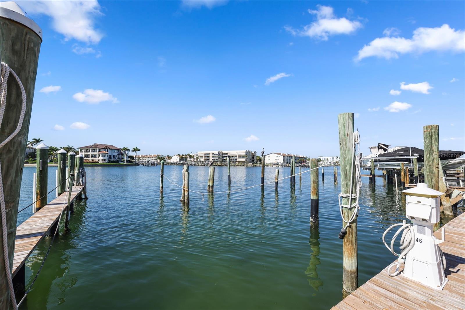 VILLAGE AT TIERRA VERDE CONDO - Residential