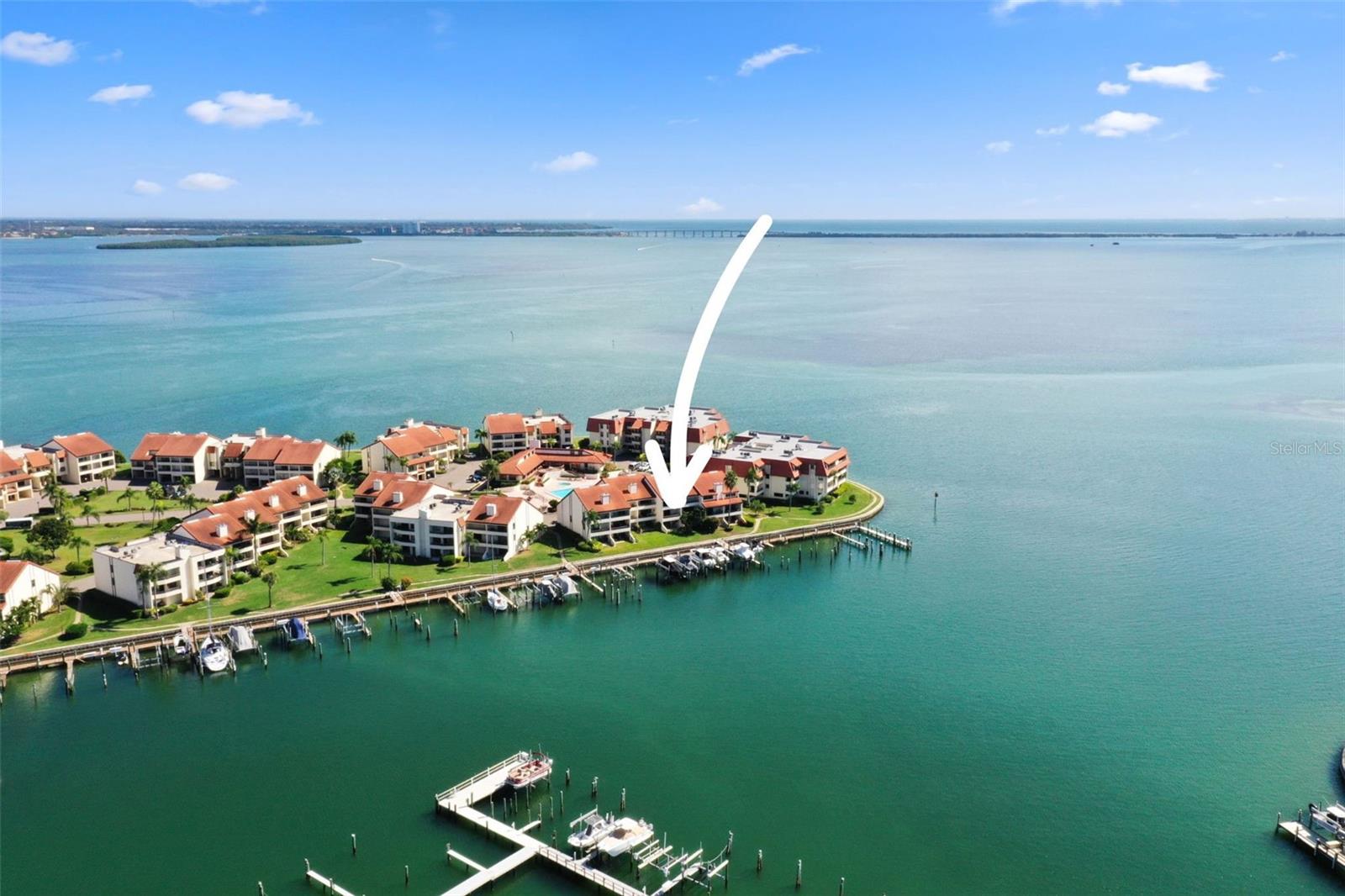 VILLAGE AT TIERRA VERDE CONDO - Residential