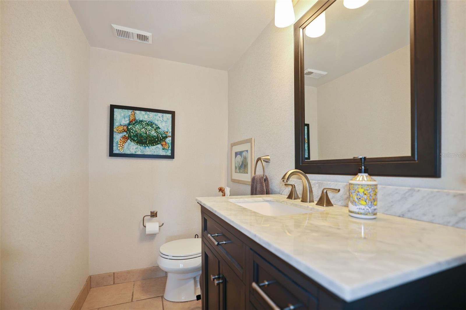 VILLAGE AT TIERRA VERDE CONDO - Residential