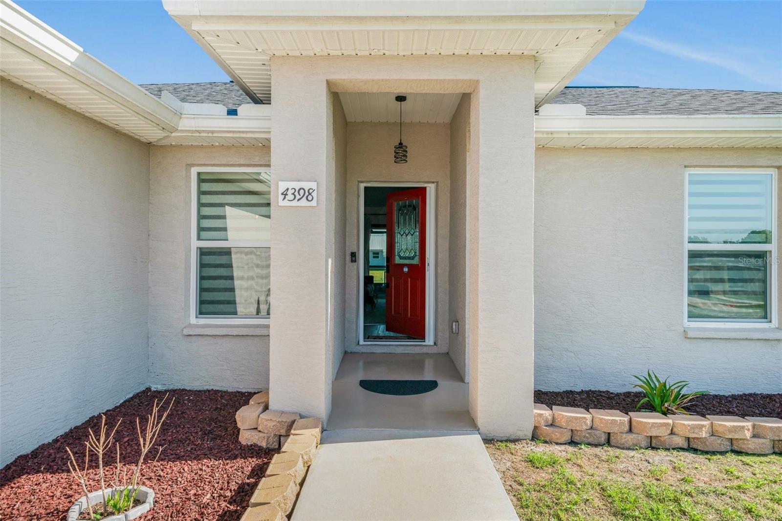 4398 E TAPER ST