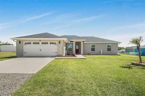 4398 E TAPER ST INVERNESS FL 34453