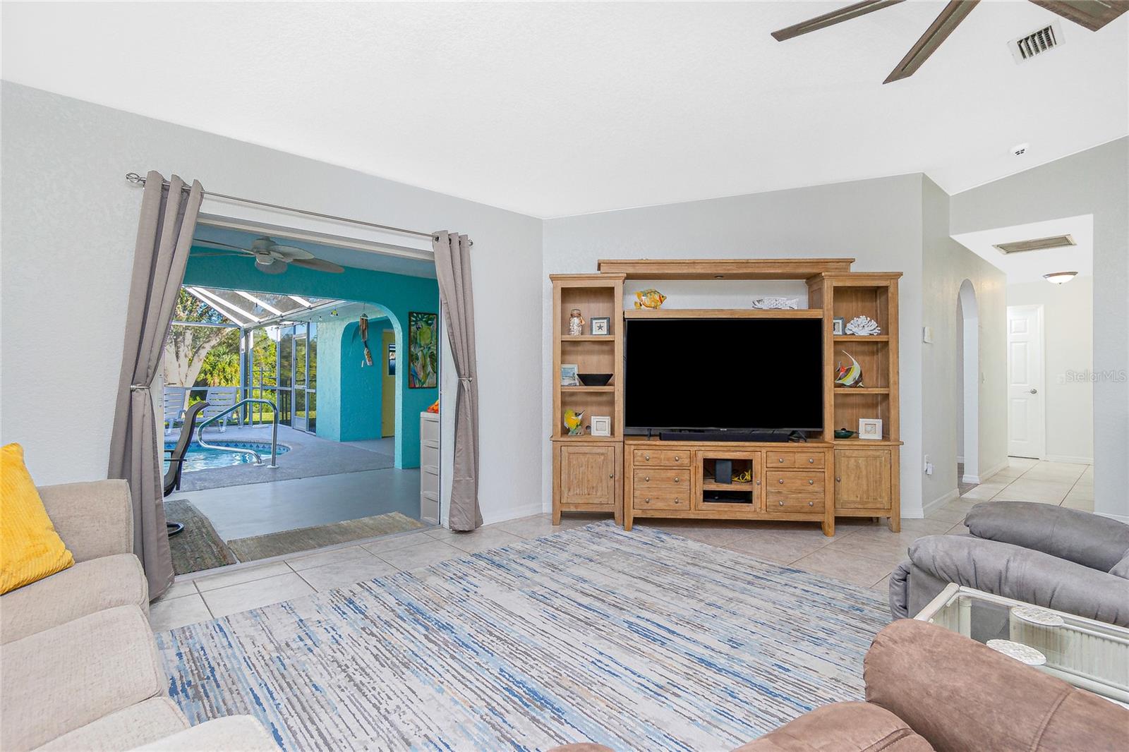 PUNTA GORDA ISLES SEC 23 - Residential