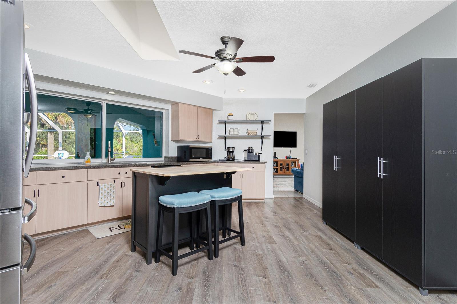 PUNTA GORDA ISLES SEC 23 - Residential