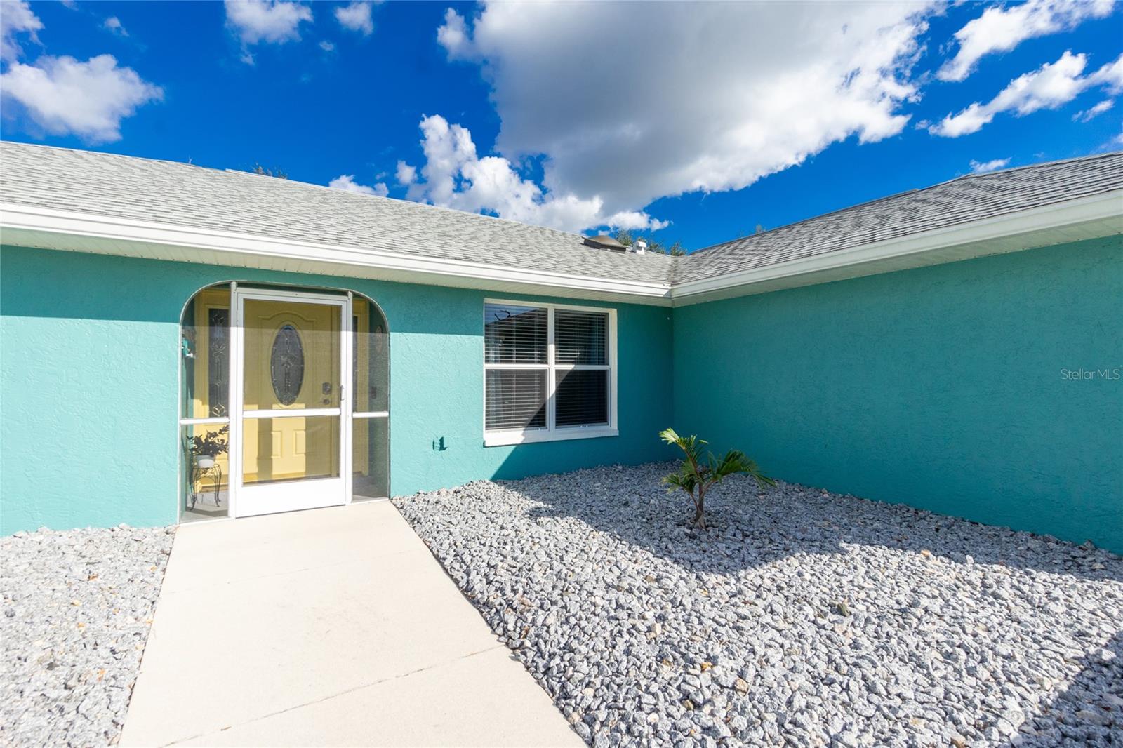 PUNTA GORDA ISLES SEC 23 - Residential