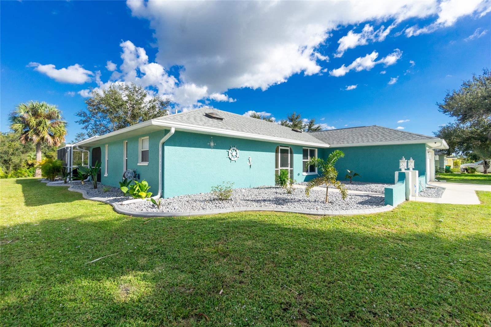 PUNTA GORDA ISLES SEC 23 - Residential