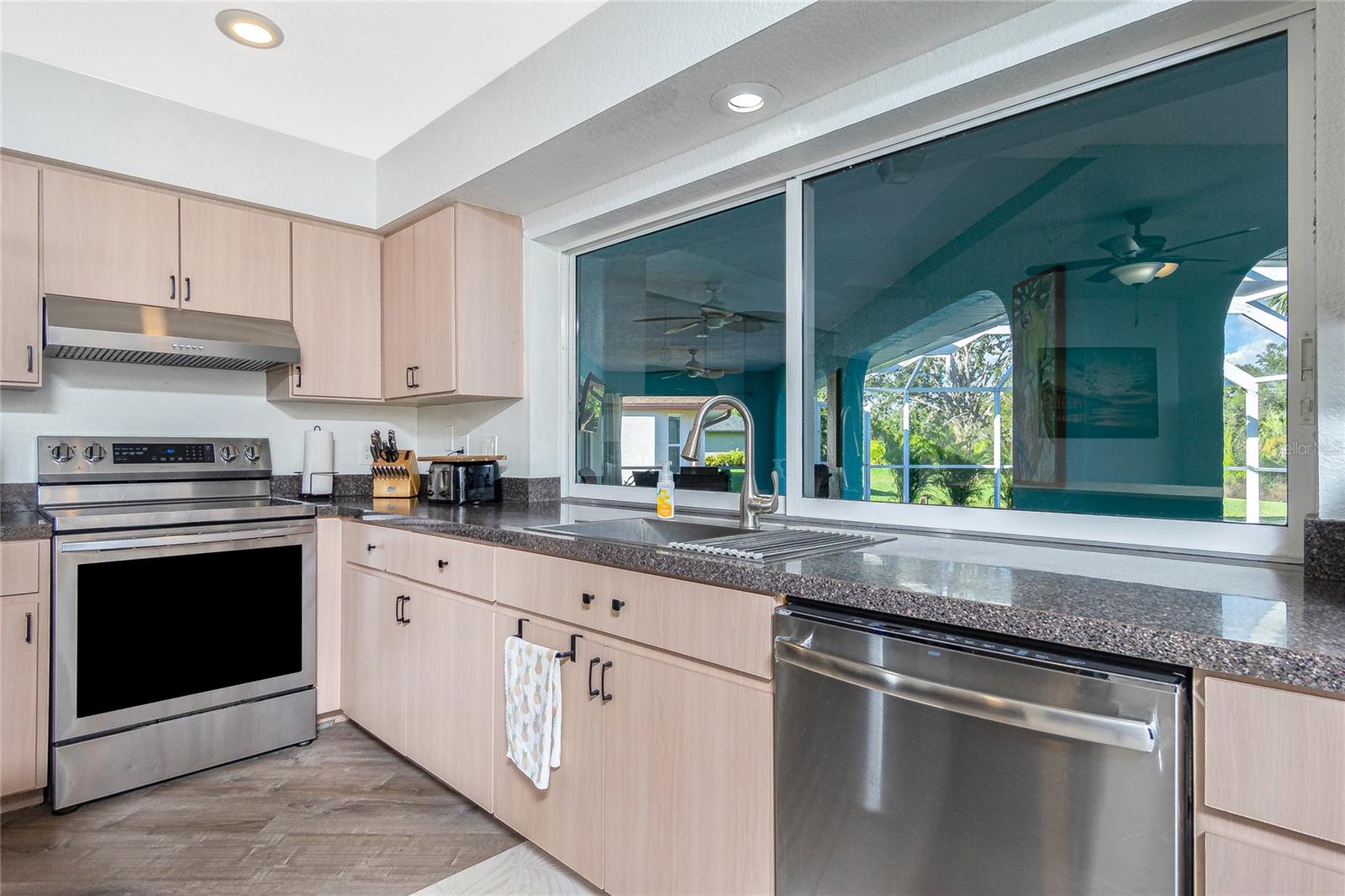 PUNTA GORDA ISLES SEC 23 - Residential