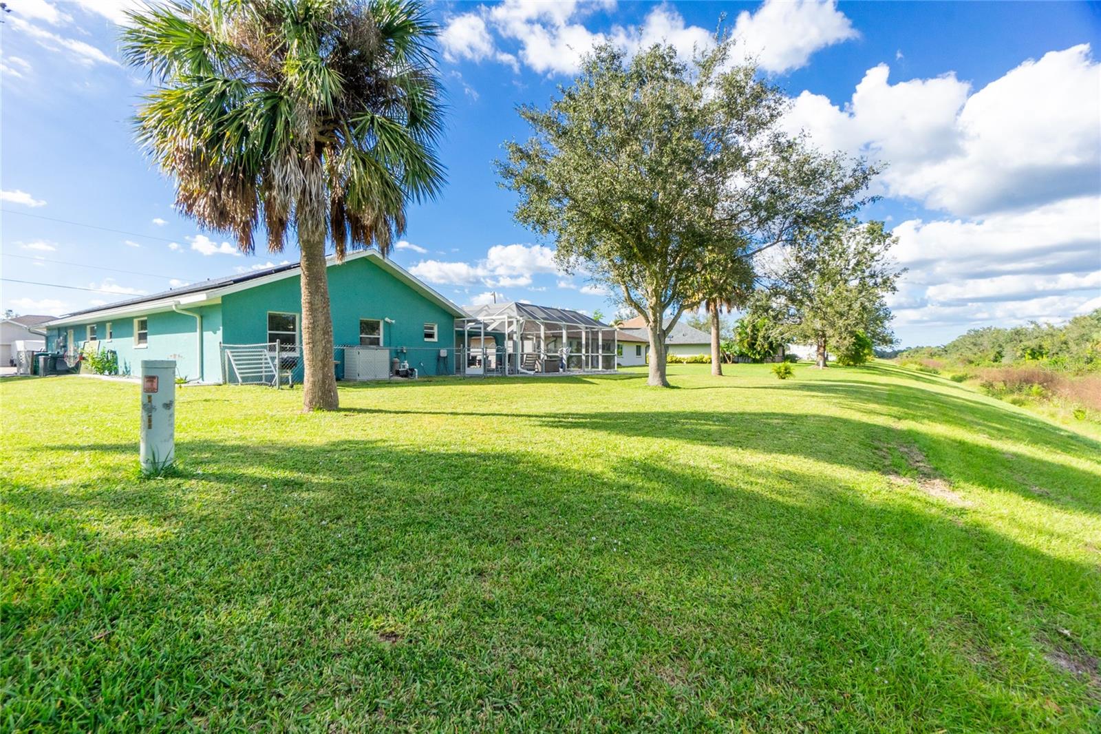PUNTA GORDA ISLES SEC 23 - Residential