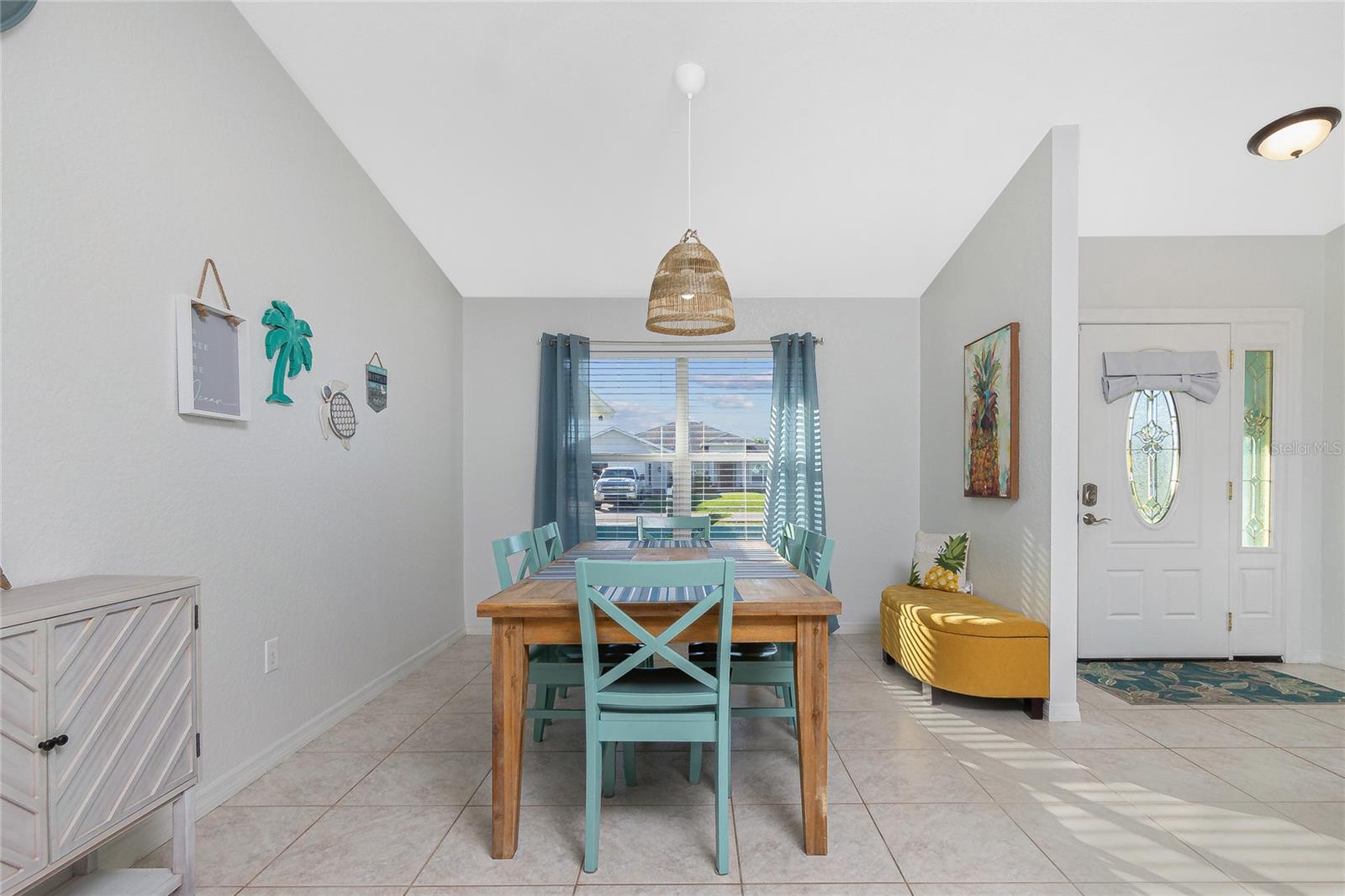 PUNTA GORDA ISLES SEC 23 - Residential