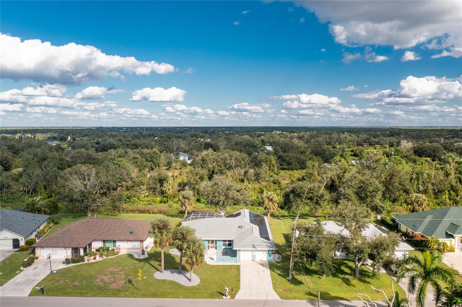 PUNTA GORDA ISLES SEC 23 - Residential