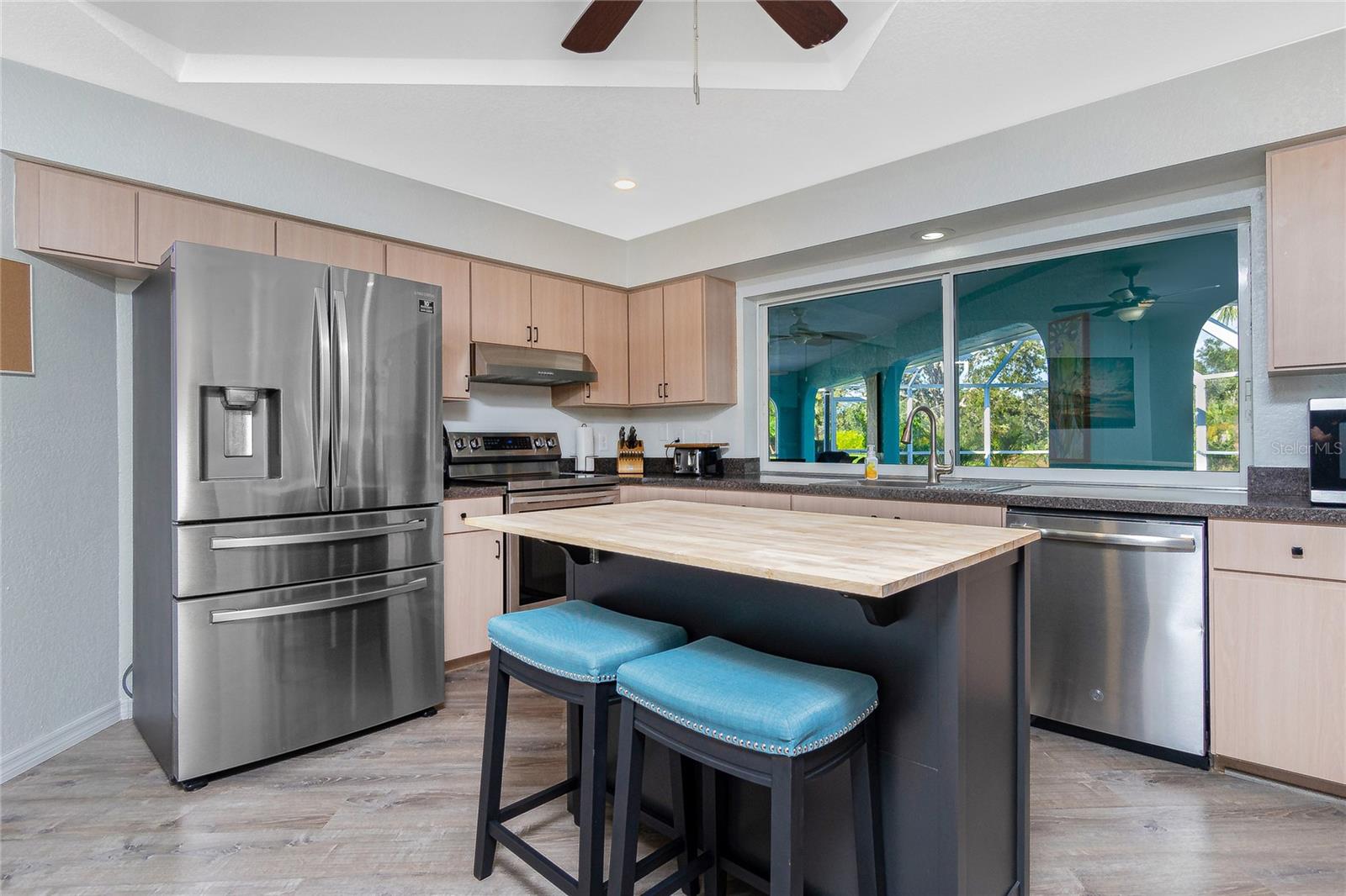 PUNTA GORDA ISLES SEC 23 - Residential