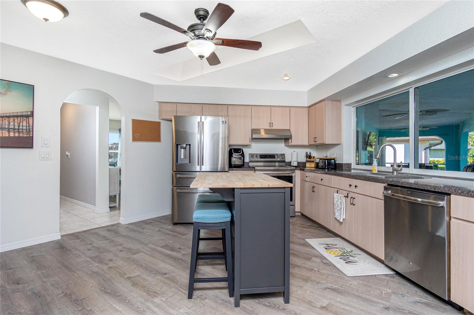 PUNTA GORDA ISLES SEC 23 - Residential
