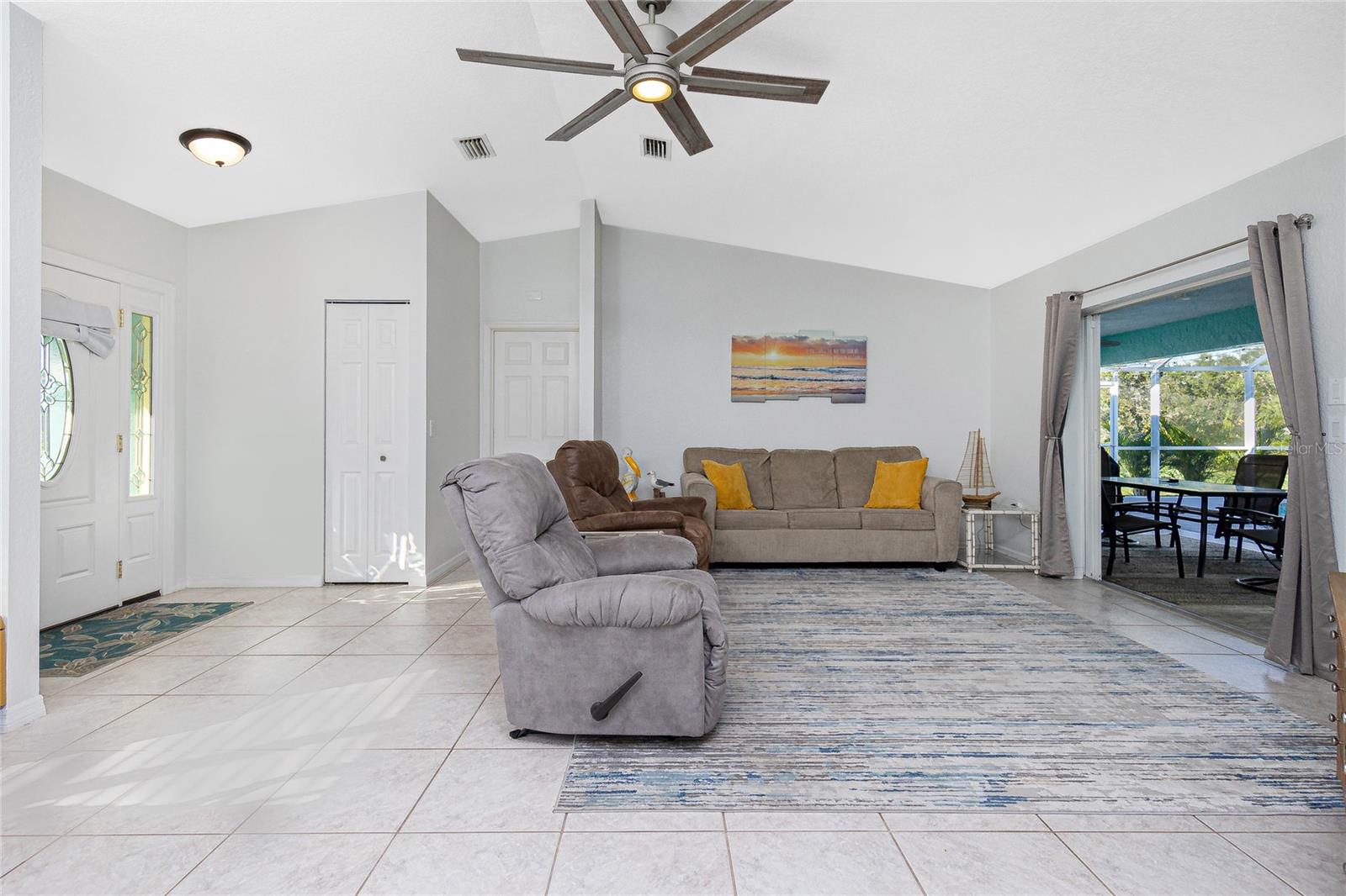 PUNTA GORDA ISLES SEC 23 - Residential