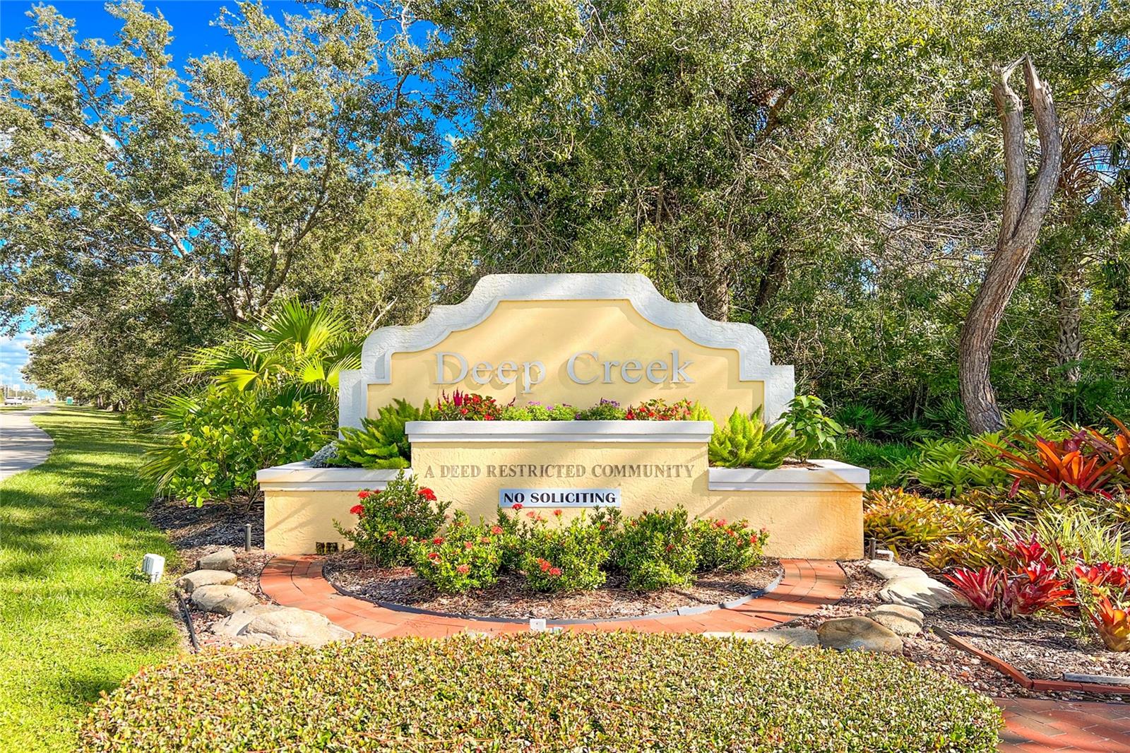 PUNTA GORDA ISLES SEC 23 - Residential