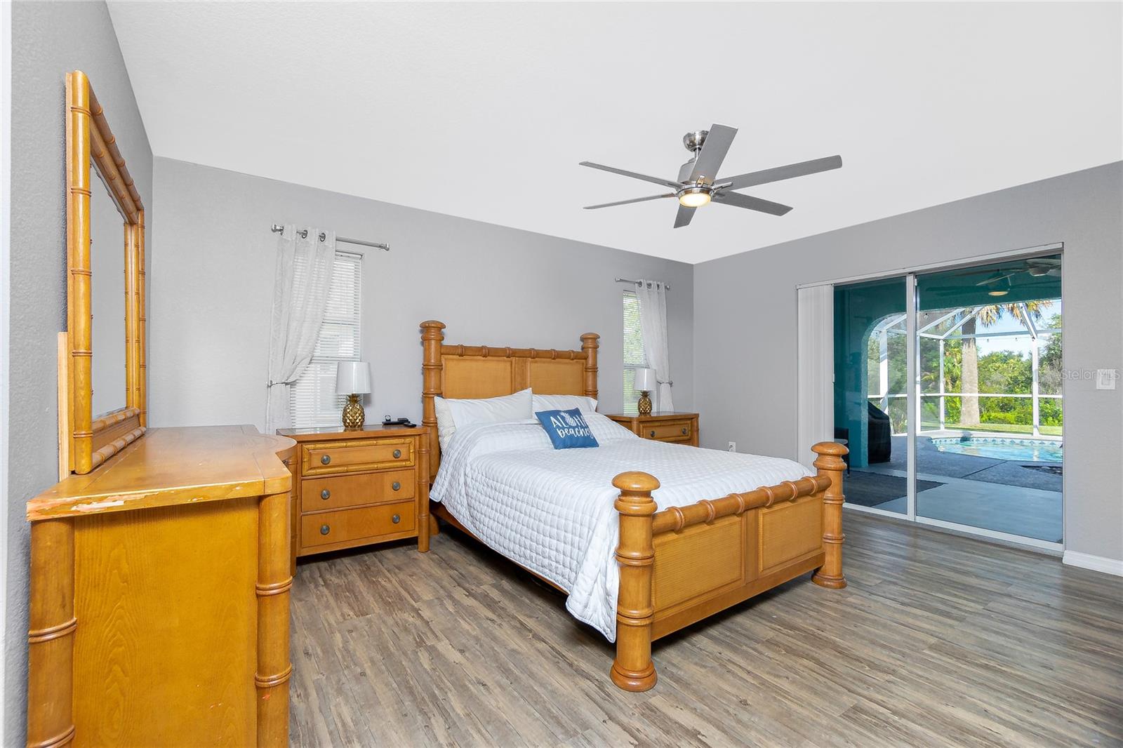 PUNTA GORDA ISLES SEC 23 - Residential