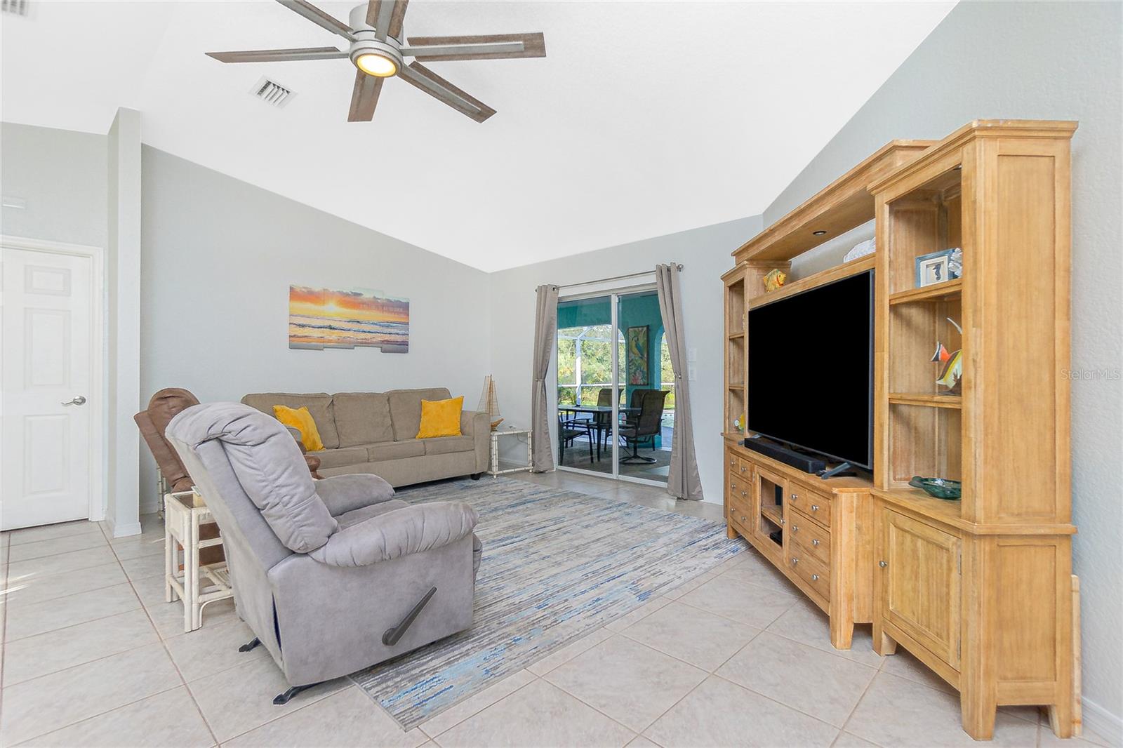 PUNTA GORDA ISLES SEC 23 - Residential