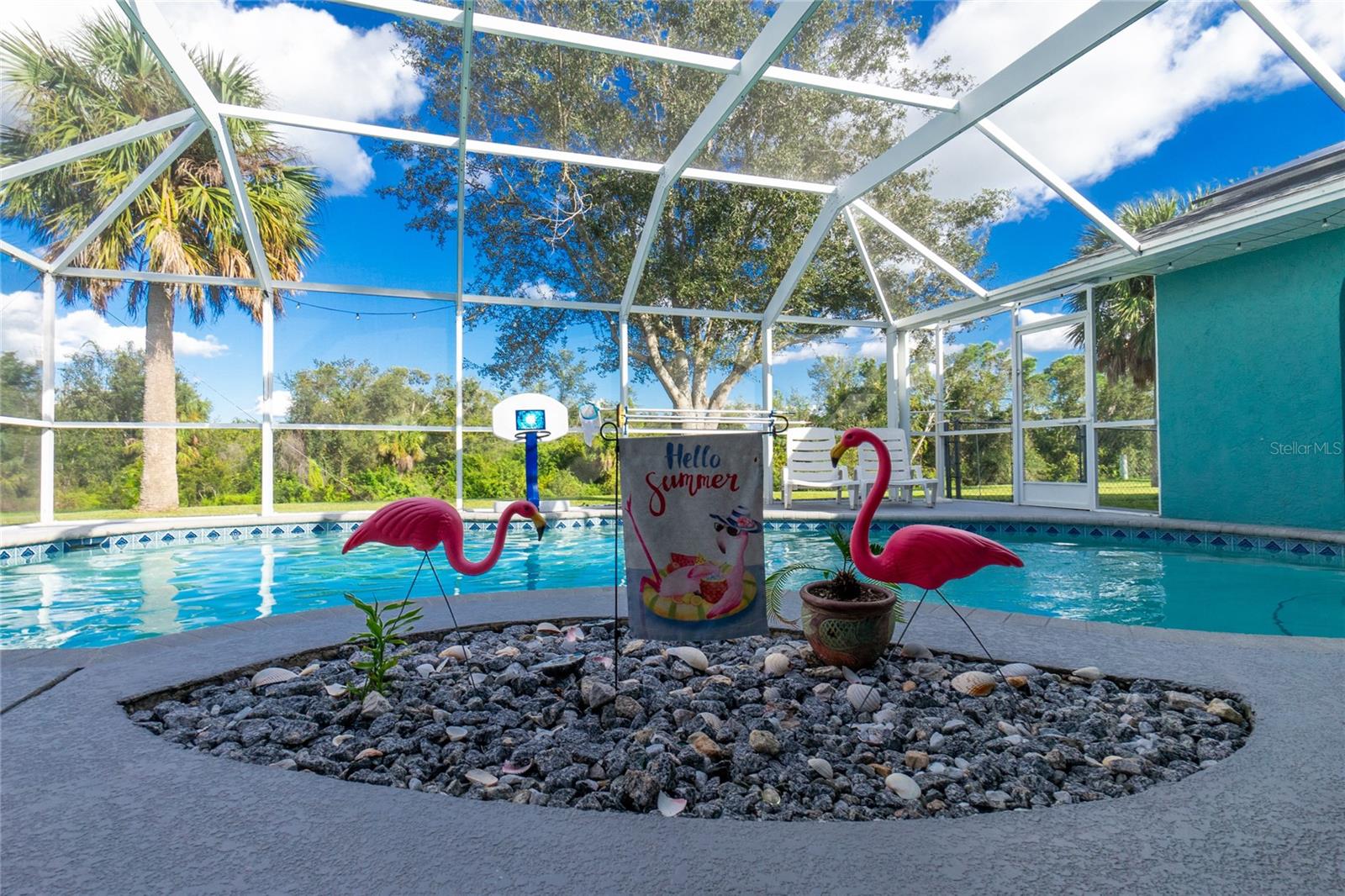 PUNTA GORDA ISLES SEC 23 - Residential