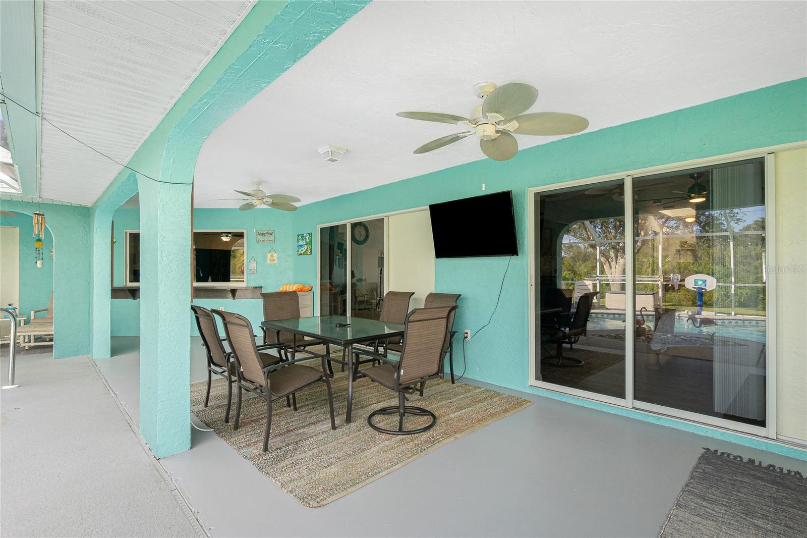 PUNTA GORDA ISLES SEC 23 - Residential