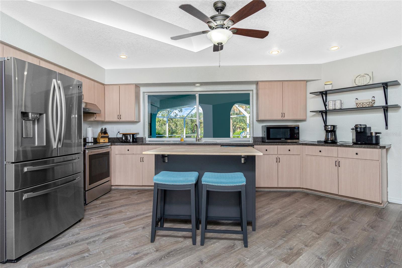 PUNTA GORDA ISLES SEC 23 - Residential