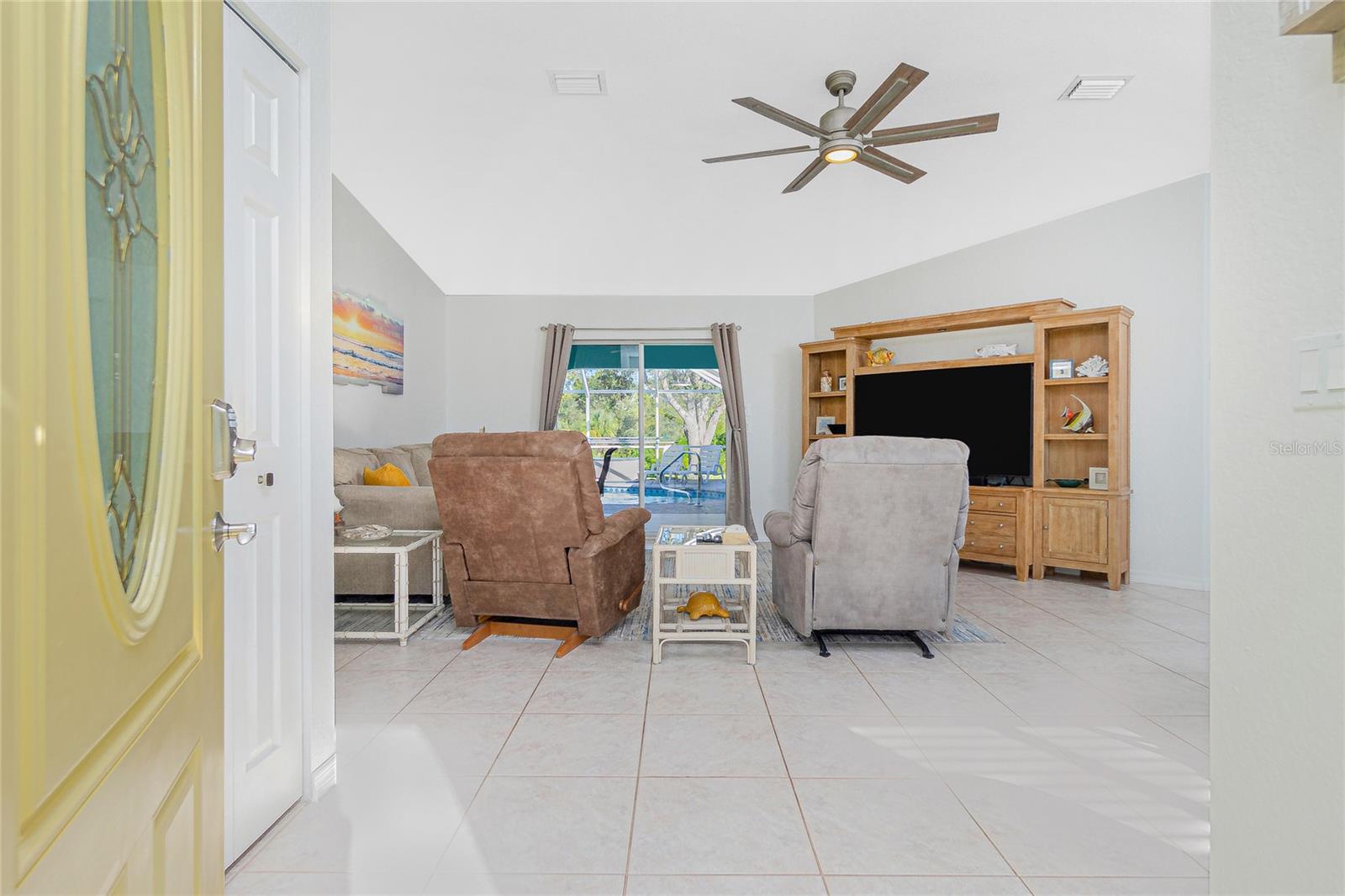 PUNTA GORDA ISLES SEC 23 - Residential