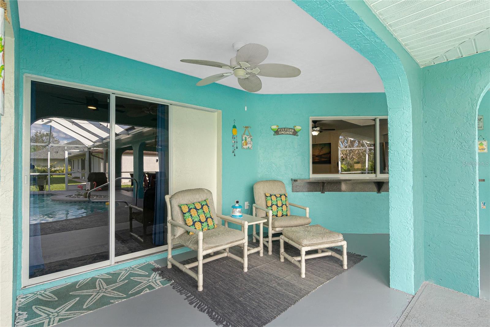 PUNTA GORDA ISLES SEC 23 - Residential
