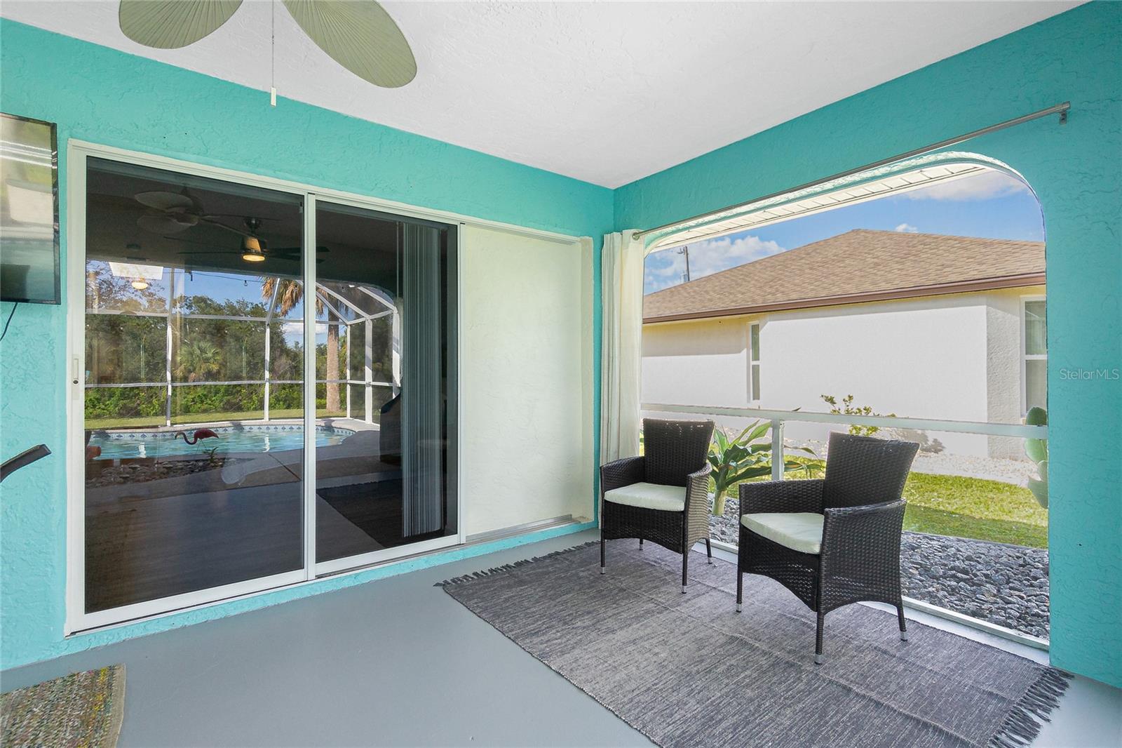 PUNTA GORDA ISLES SEC 23 - Residential